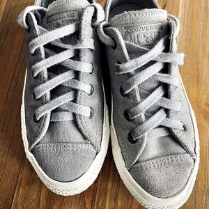 Converse Kids shoes 13Y